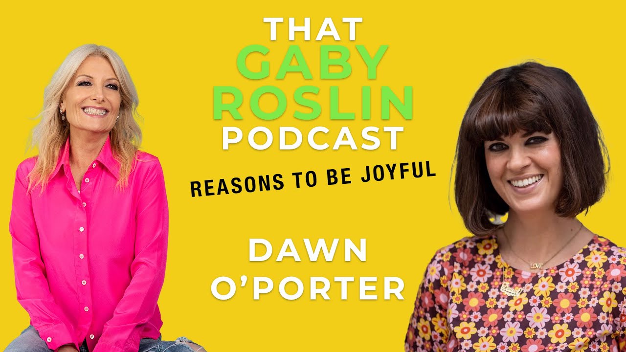 Dawn O'Porter