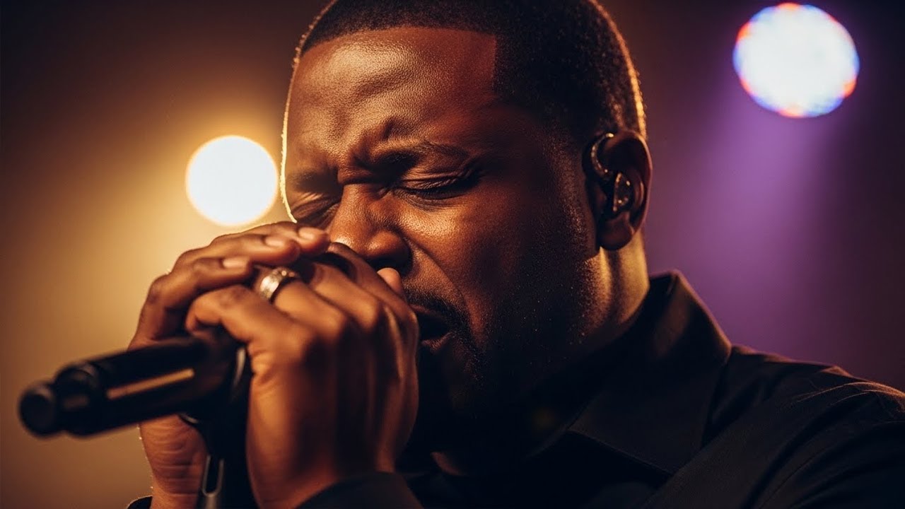 Powerful Christian Worship Song (Emotional Prayer) | Bring God's Presence Here