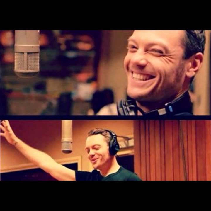 Tiziano Ferro ~ Difendimi per sempre💖