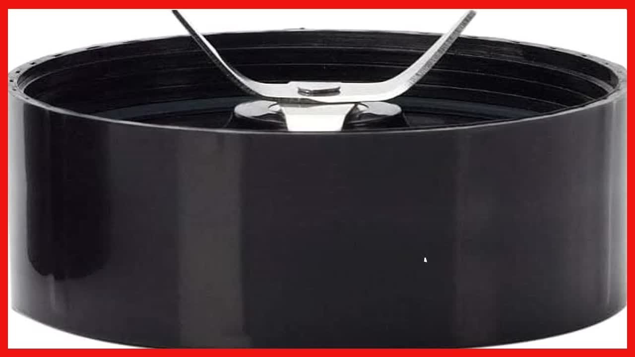 magic bullet Cross Blade