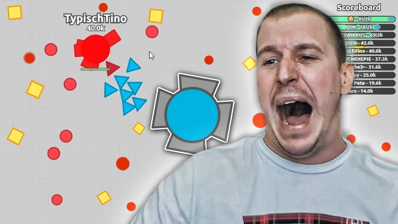 HE DESCUBIERTO EL MEJOR TANQUE
