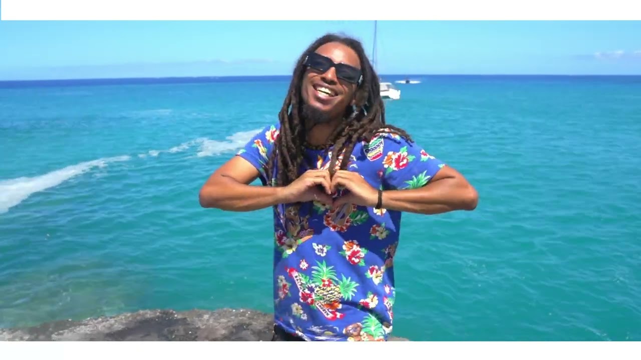 RATMAN - Ton Amour (Clip Officiel)