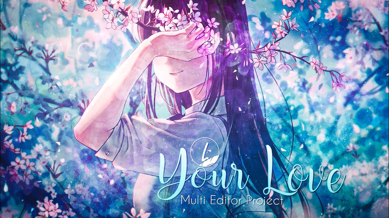 [MEP] - Your Love