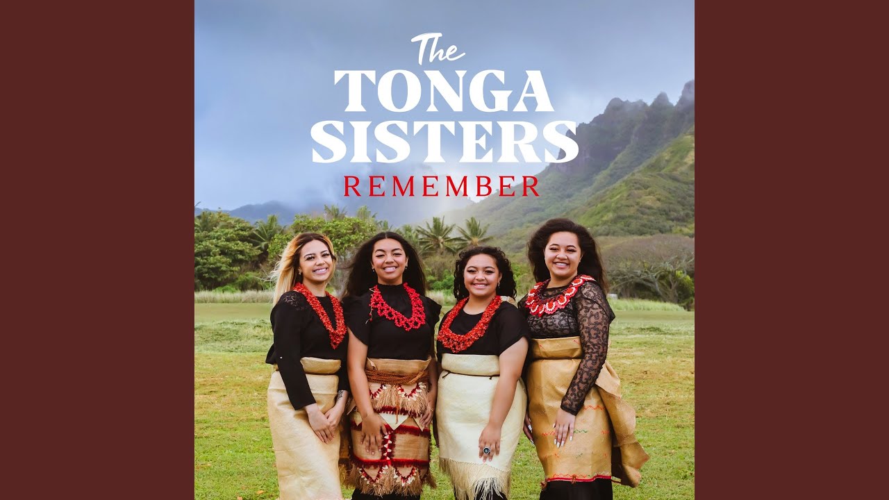 Faka'ofa Kiate Au
