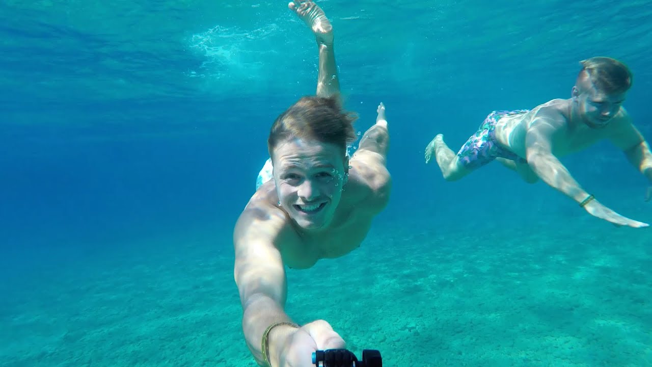 The Best of Crete Island Greece | Apollo Reiser X Reisegutta
