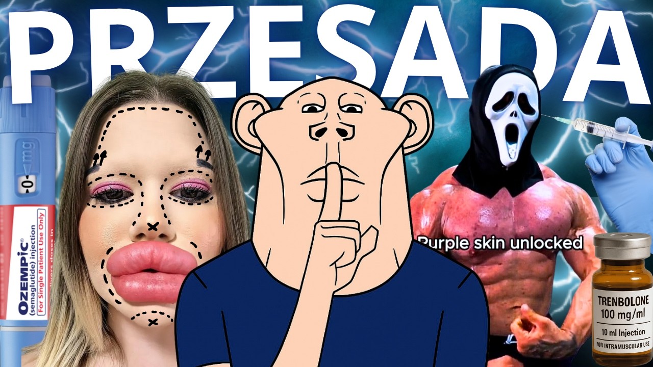 Standardy Piękna w 2026 to jakiś ŻART