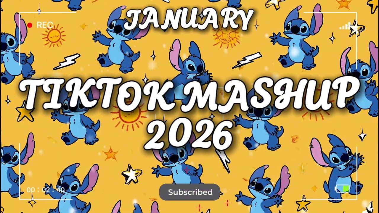 Tik-Tok dance challenge 2026 By:𝓐𝓮𝓼𝓽𝓱𝓮𝓽𝓲𝓬 𝓨𝓾𝓷𝓪🧁January🍓