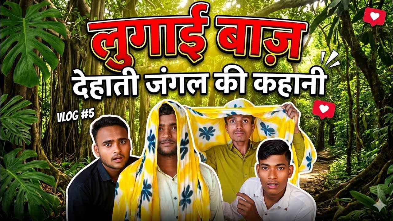 रामपाल बना लुगाई बाज ओर उसकी लुगाई ने की उसकी पिटाई 😂😂😂😂
