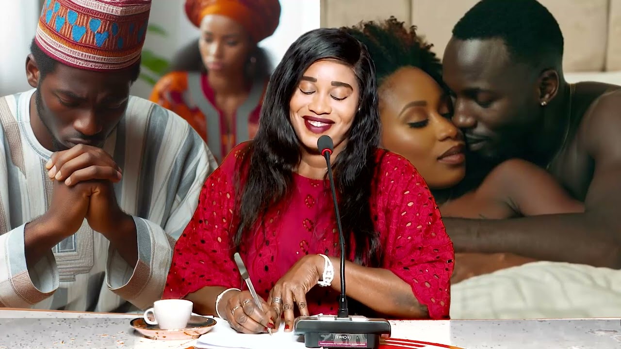 NET TALI: Au Village de sa Femme, Son Goro le Provoque Gravement