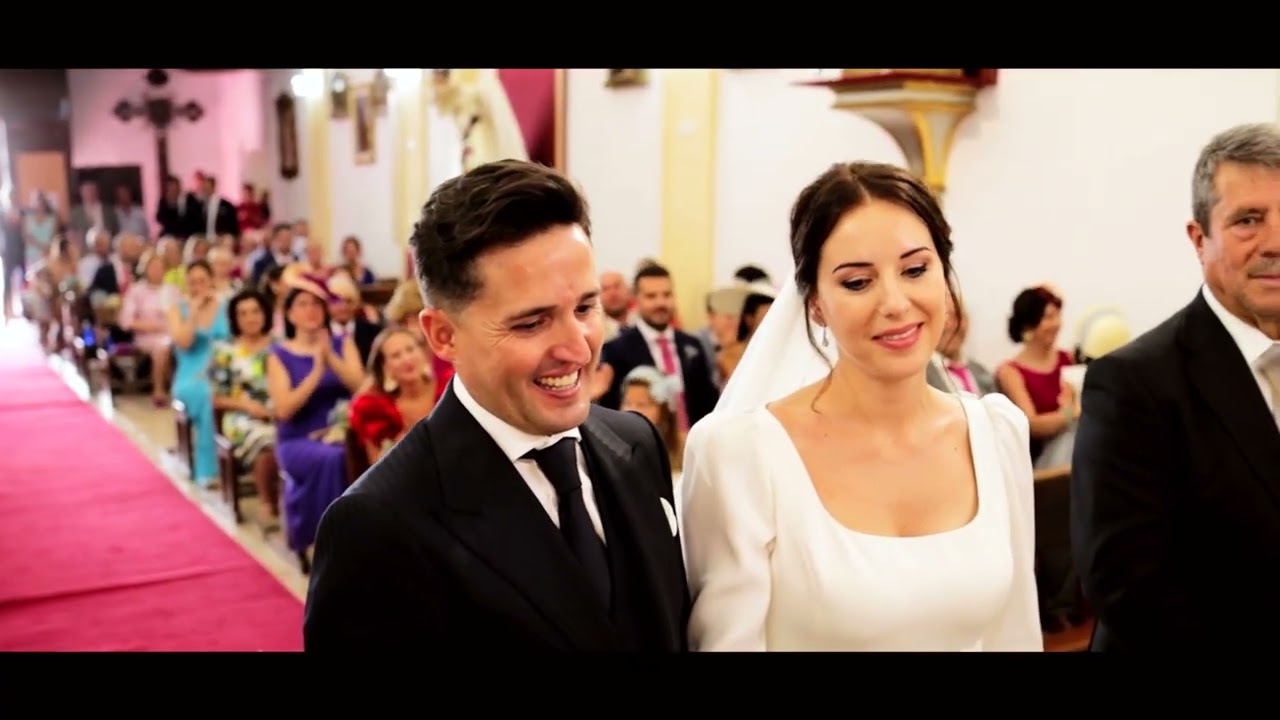 Video Boda 