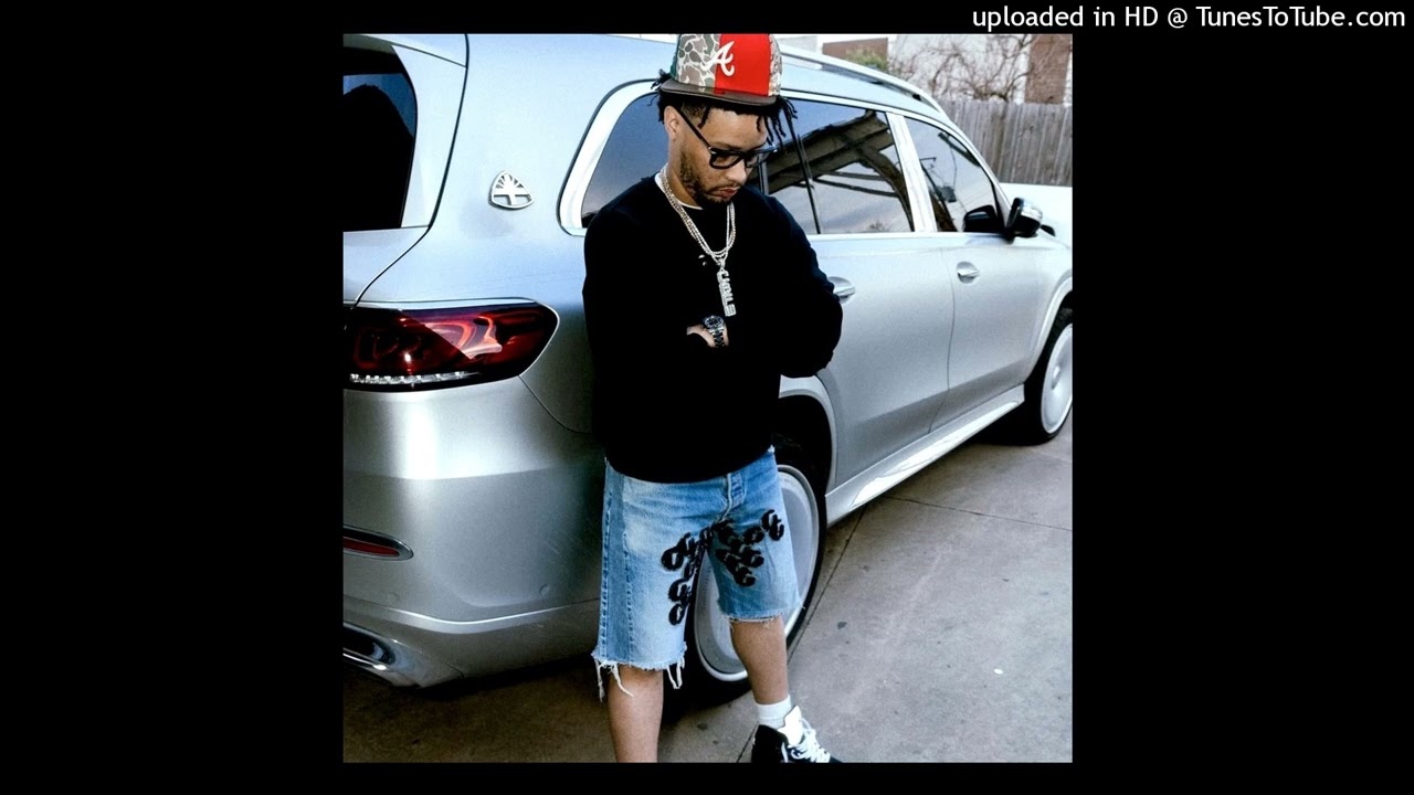 Veeze Type Beat - “LET U KNOW”