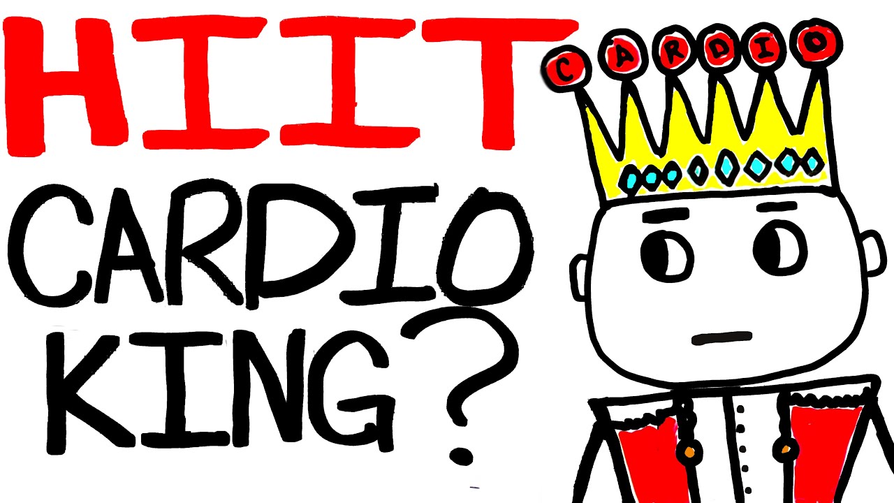 High Intensity Interval Training (HIIT) vs. Steady-State - Is High Interval Cardio Better?