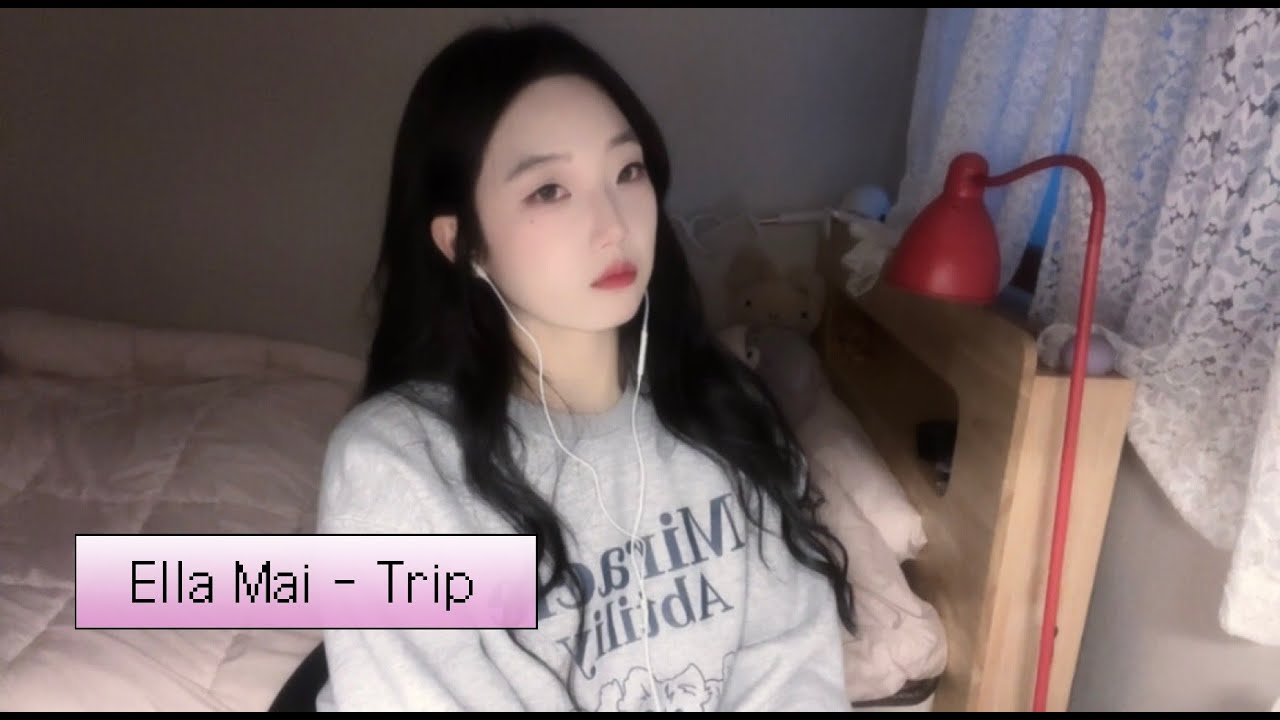 Ella Mai - Trip (Cover by SEHA)