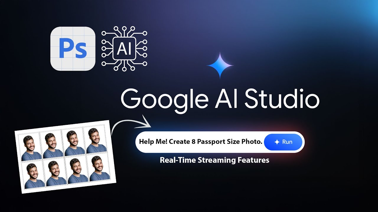Unlocking Google AI Studio: Real-Time Solutions for Any Problem