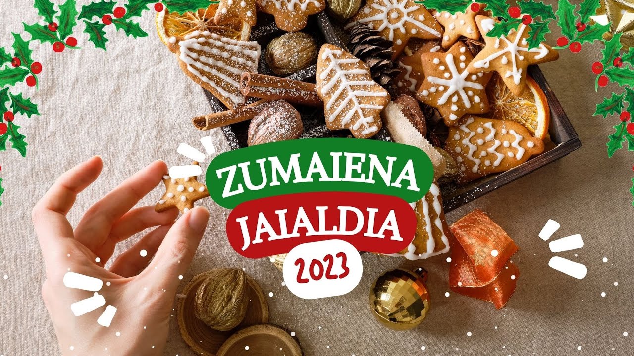 Zumaiena - Jaialdia 2023