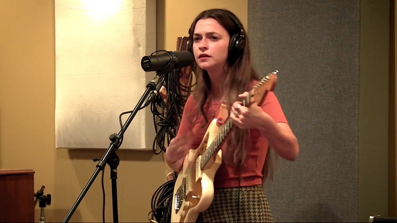 Annabelle Chairlegs - Brainfreeze - Daytrotter Session - 9/12/2017