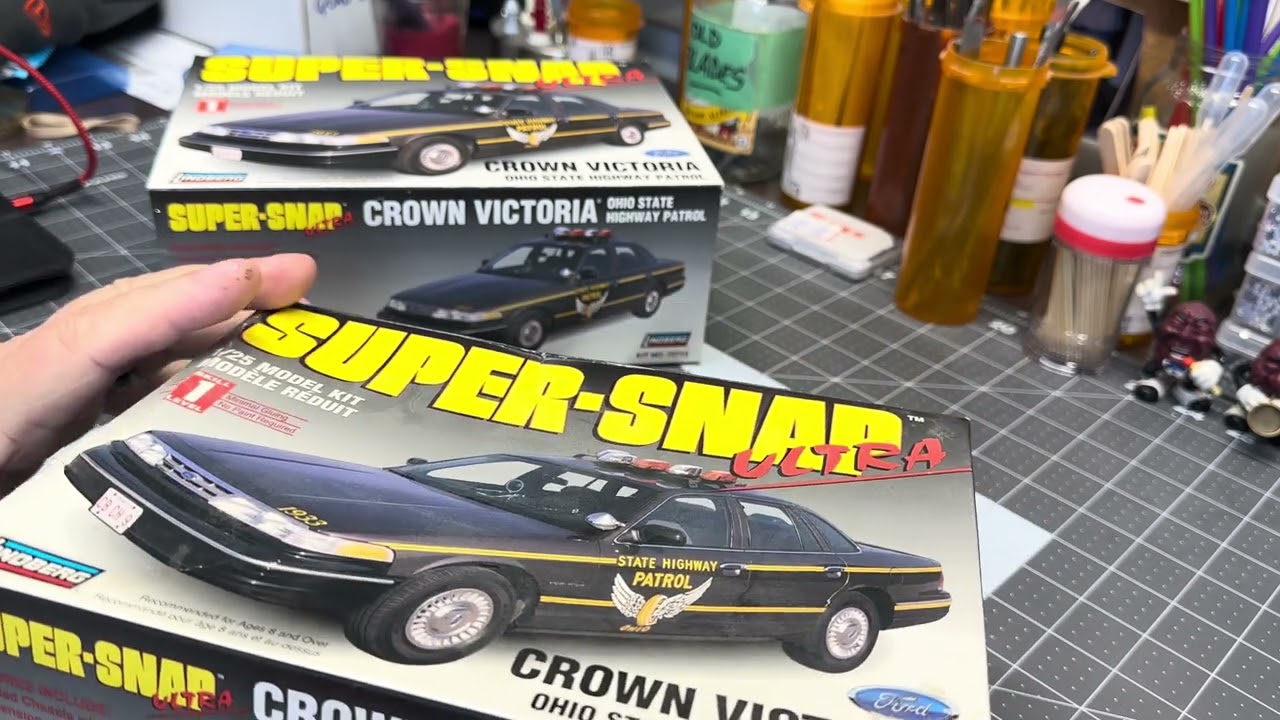 Mailcall.