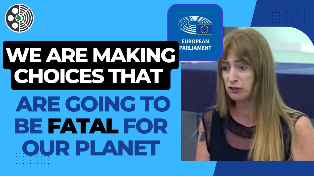 We need to do a lot better! - MEP Clare Daly -  speech from 11 Sep 2023