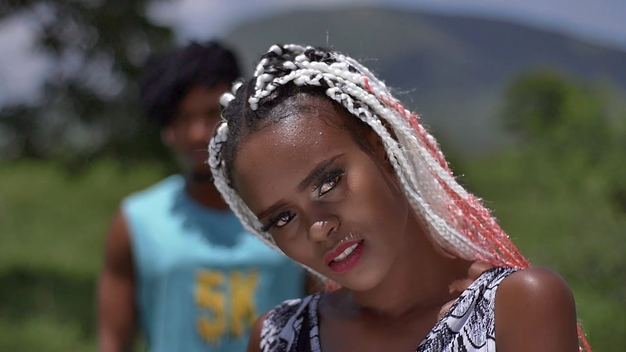 Jandy_paradise (Official music video)