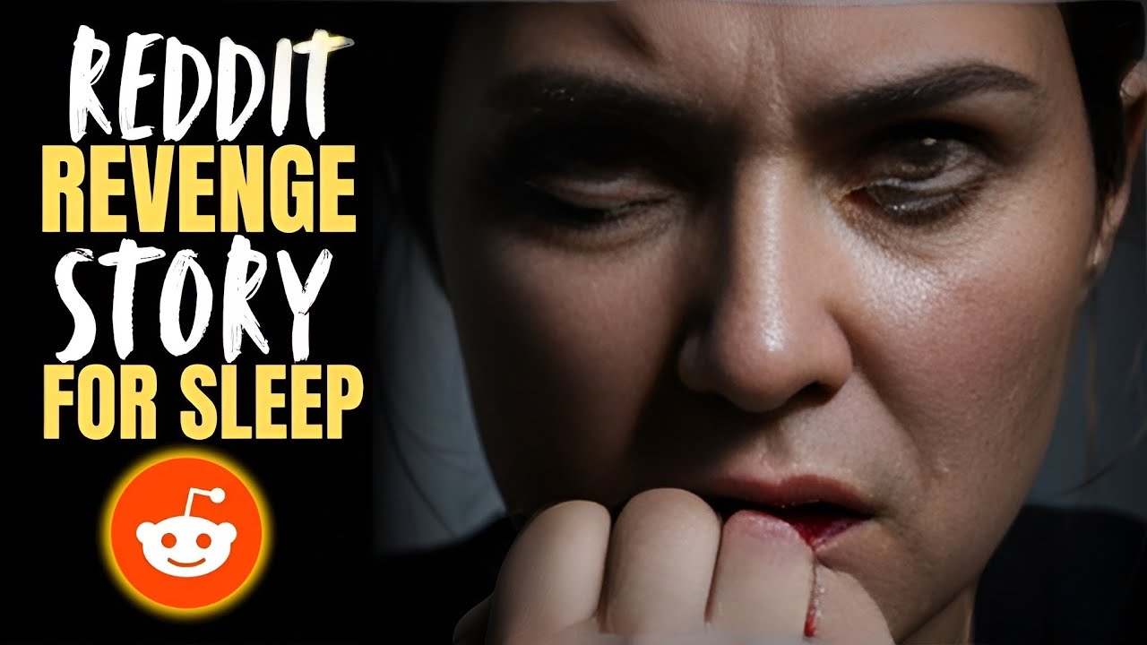 Revenge Story Video 10 🔥 A Calculated Smile Hides a Brutal Outcome 😈🕯️