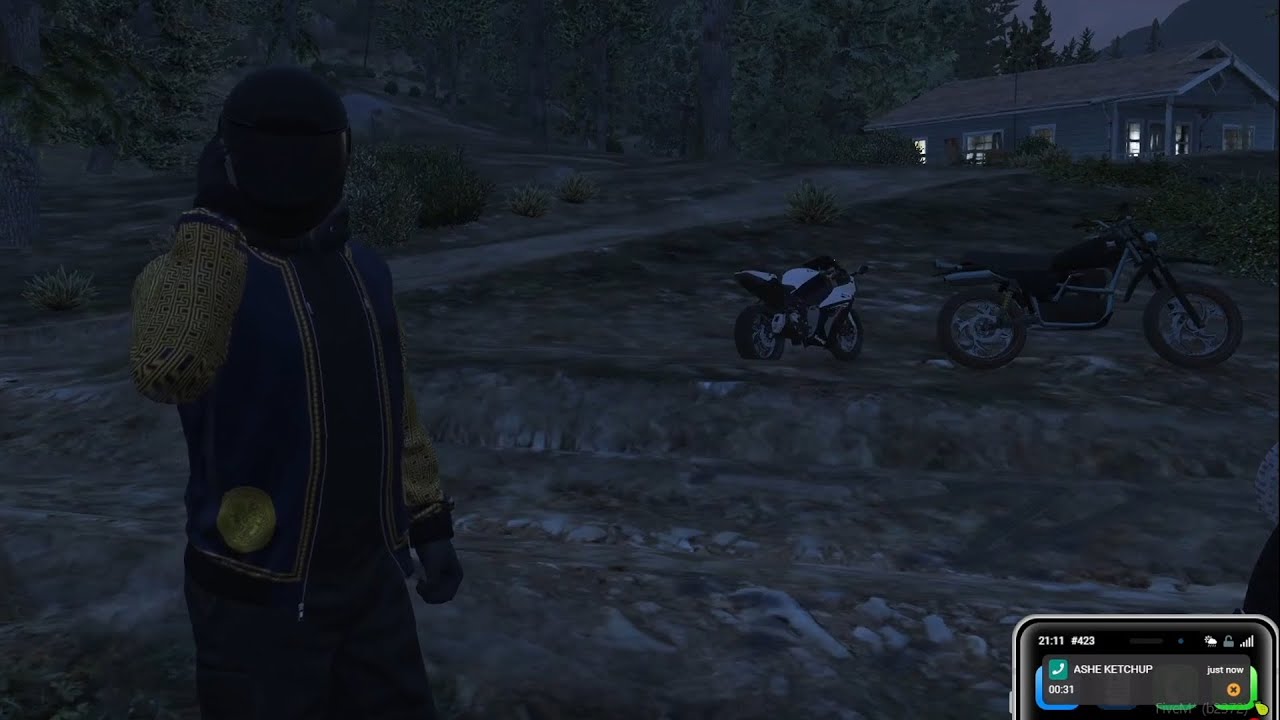 Seaside found Michael Simone dead and Sai laughs at AshK | GTA RP NoPixel 3.0