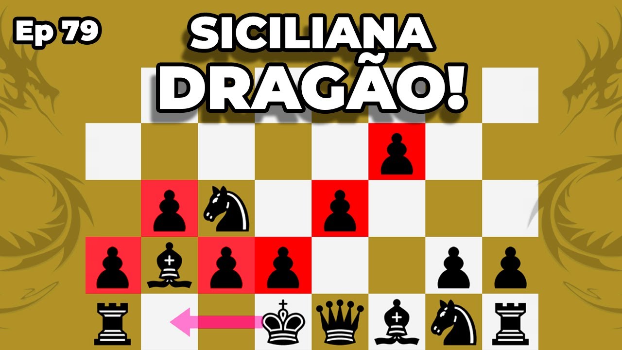 Início da era SICILIANA DRAGÃO! - SleepRun S04E79