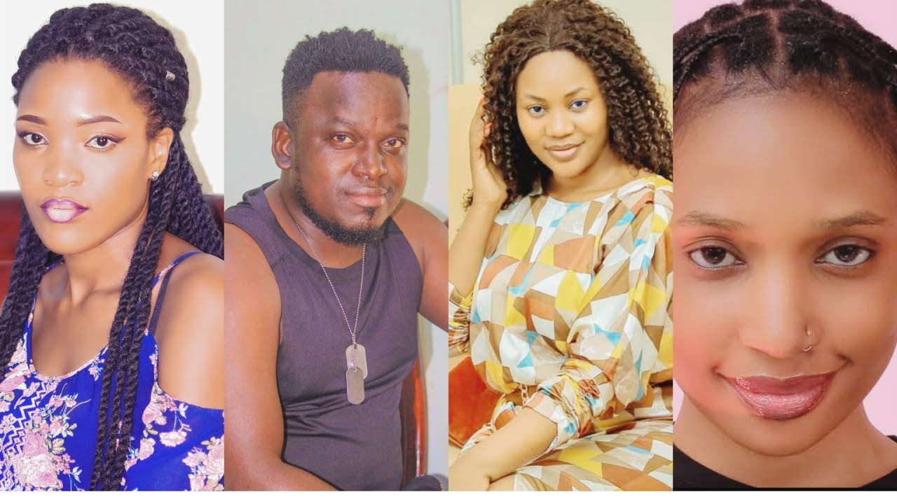 MUWOOMYA /CONDITIONAL LOVE PART TWO
