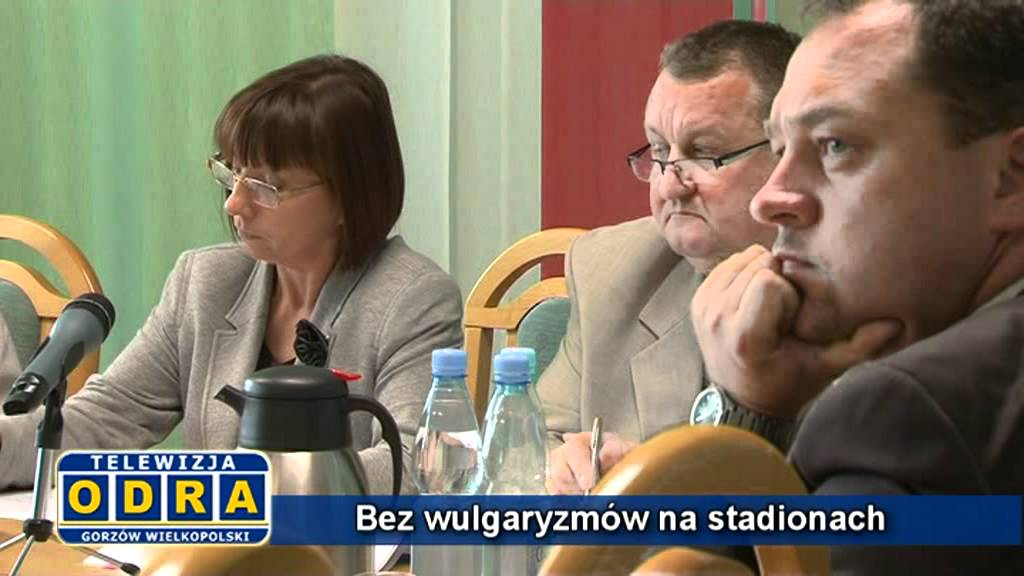 13 06 2011 Informacje ODRA Gorz&oacute;w