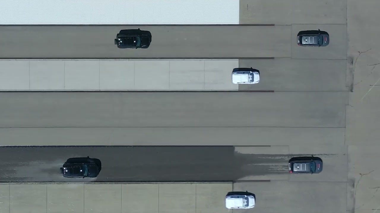Vaisala Xweather x Bosch: predictive road-condition services for safer journeys