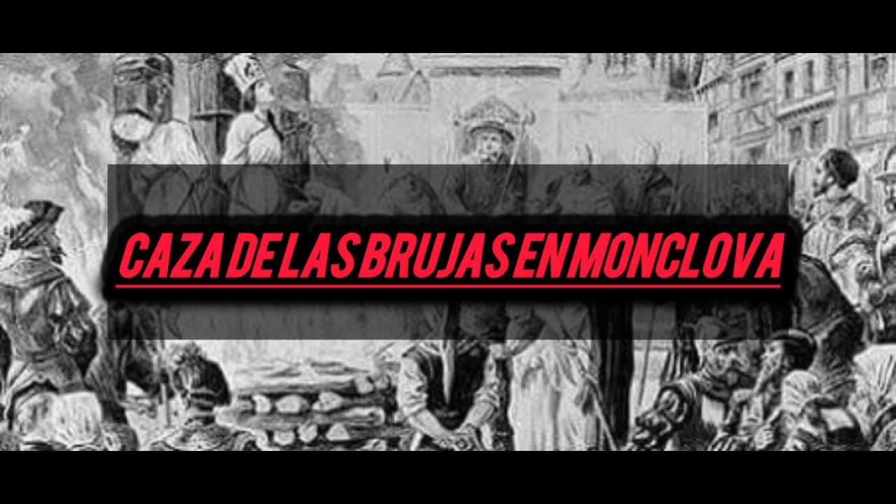 cacería de brujas en Monclova Coahuila