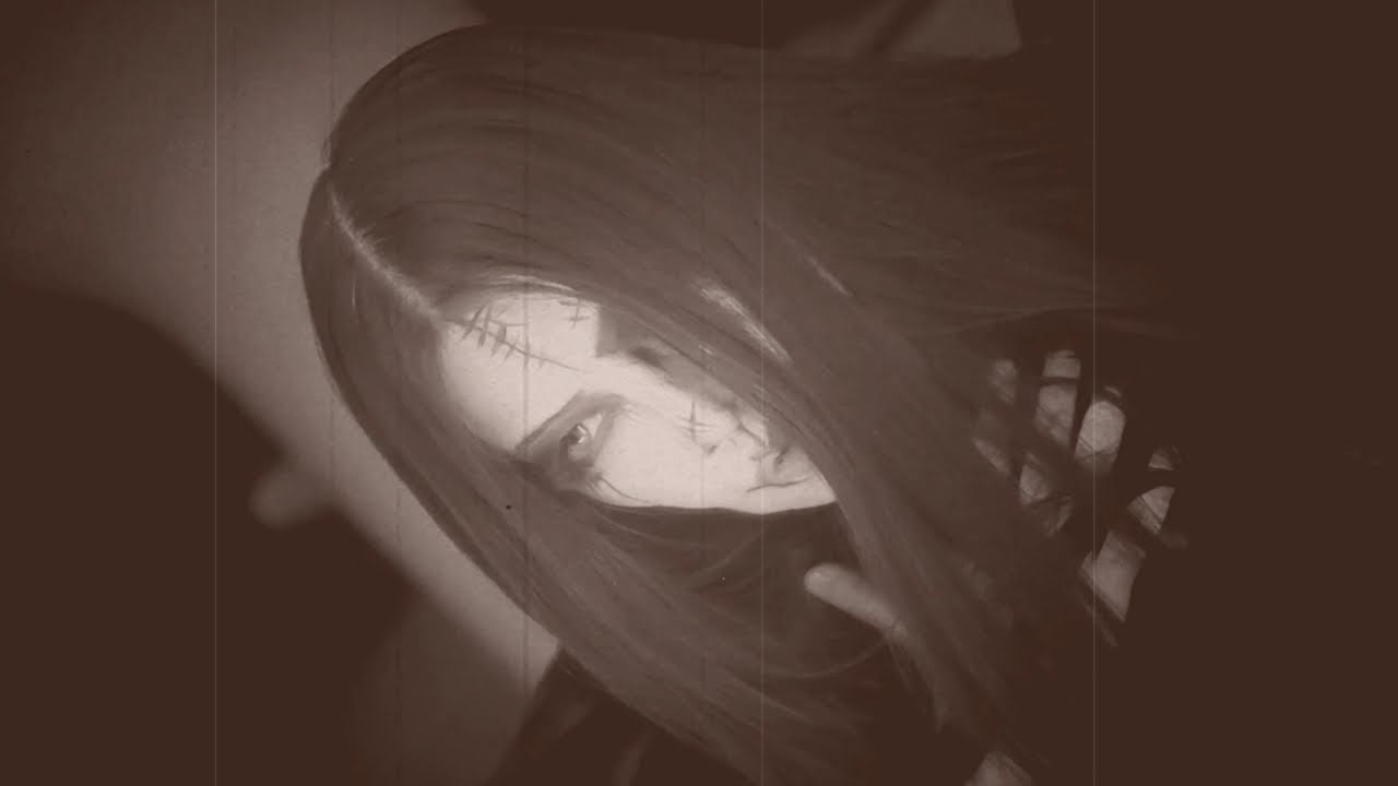 RAVEN BLACK - Death Waltz (Official)