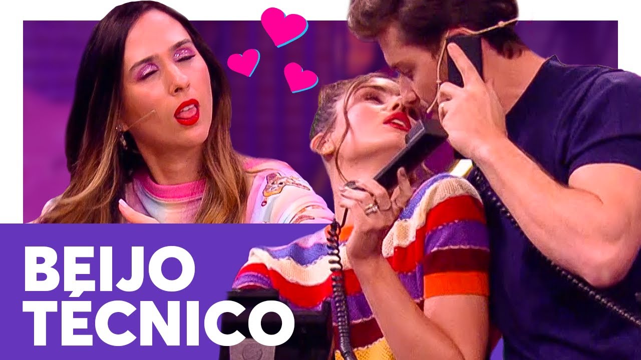 DO ÓDIO AO AMOR: Camila Queiroz já ESNOBOU Klebber Toledo | Lady Night