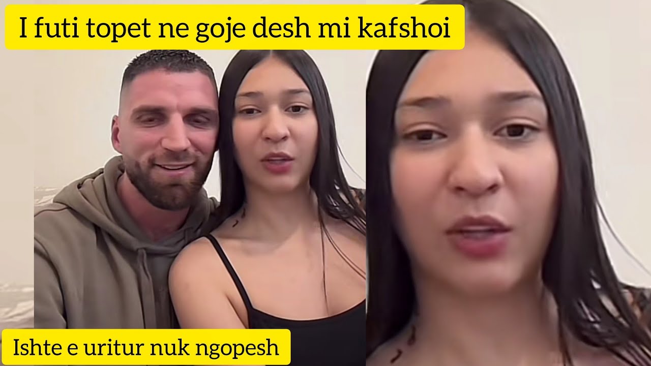 Fire live nuk kisha pas ndonje her femer si kjo