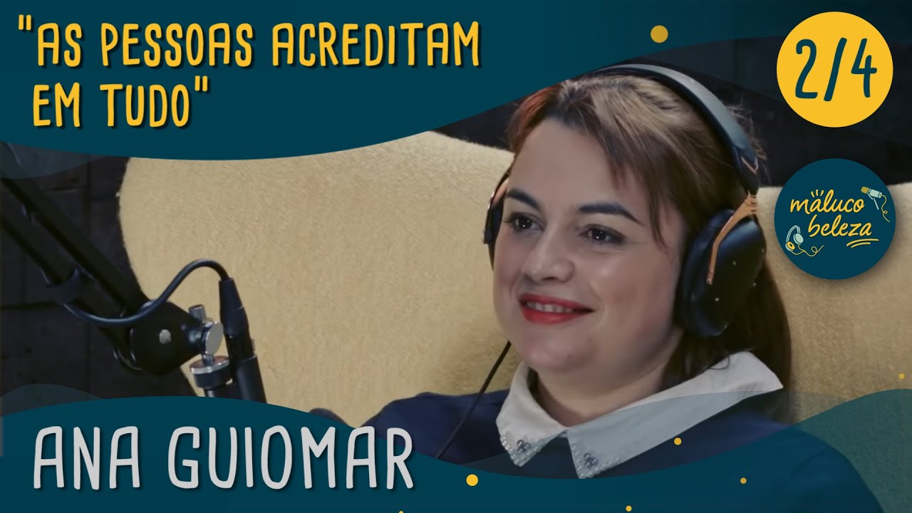 Ana Guiomar - 