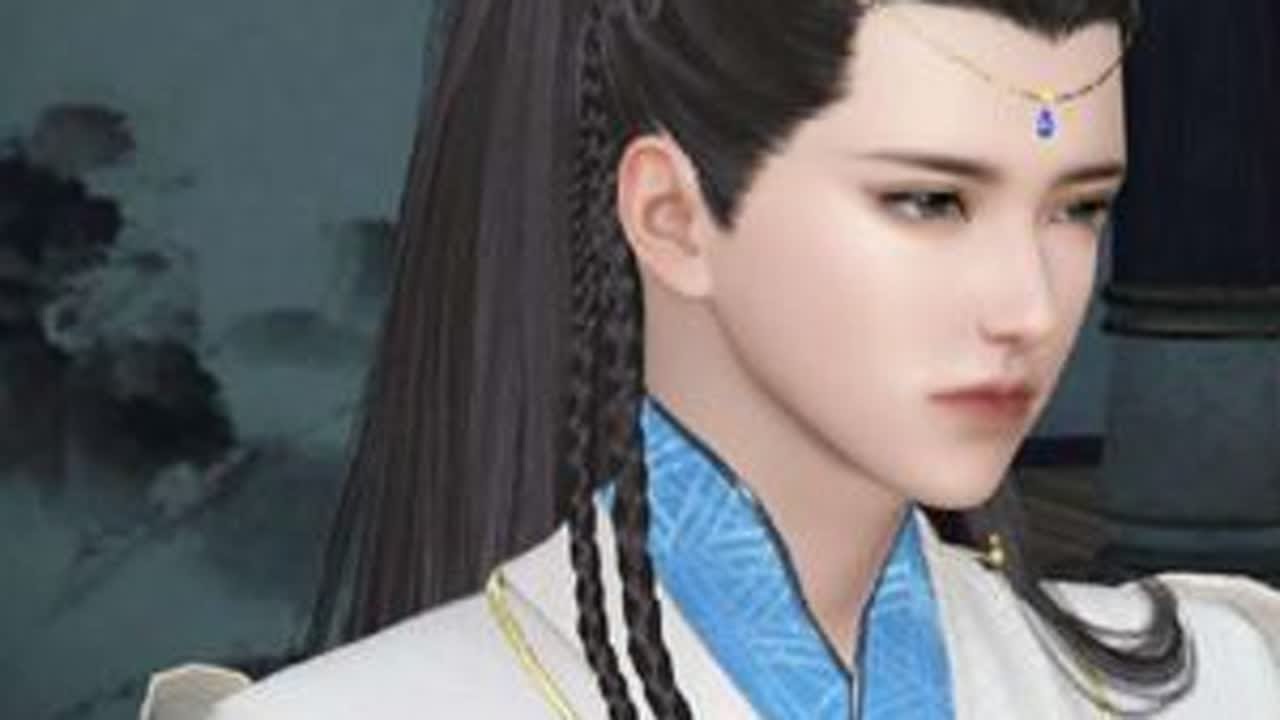 第163集|二女儿跟以前不一样了#二次元#剧情#古风#动漫