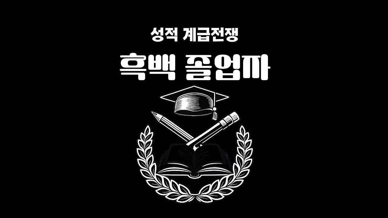2025 기안중 3-7 졸업영상 #흑백요리사 #졸업 #패러디