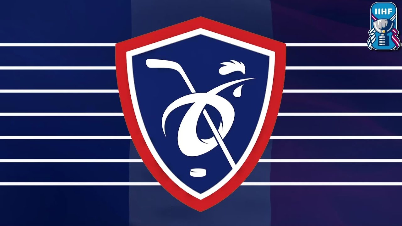 IIHF World Championship 2023 Team France Goal Song