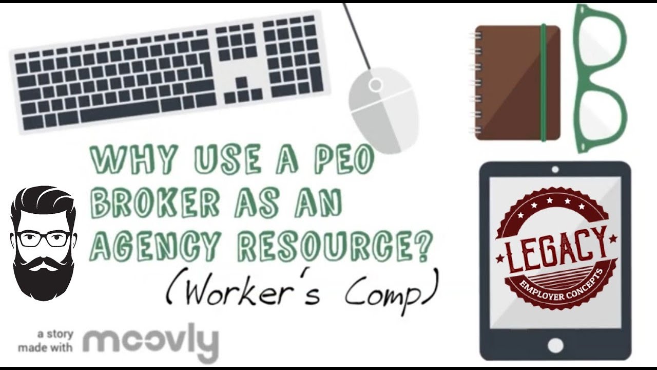 Why Use a PEO Broker as an Agency Resource?