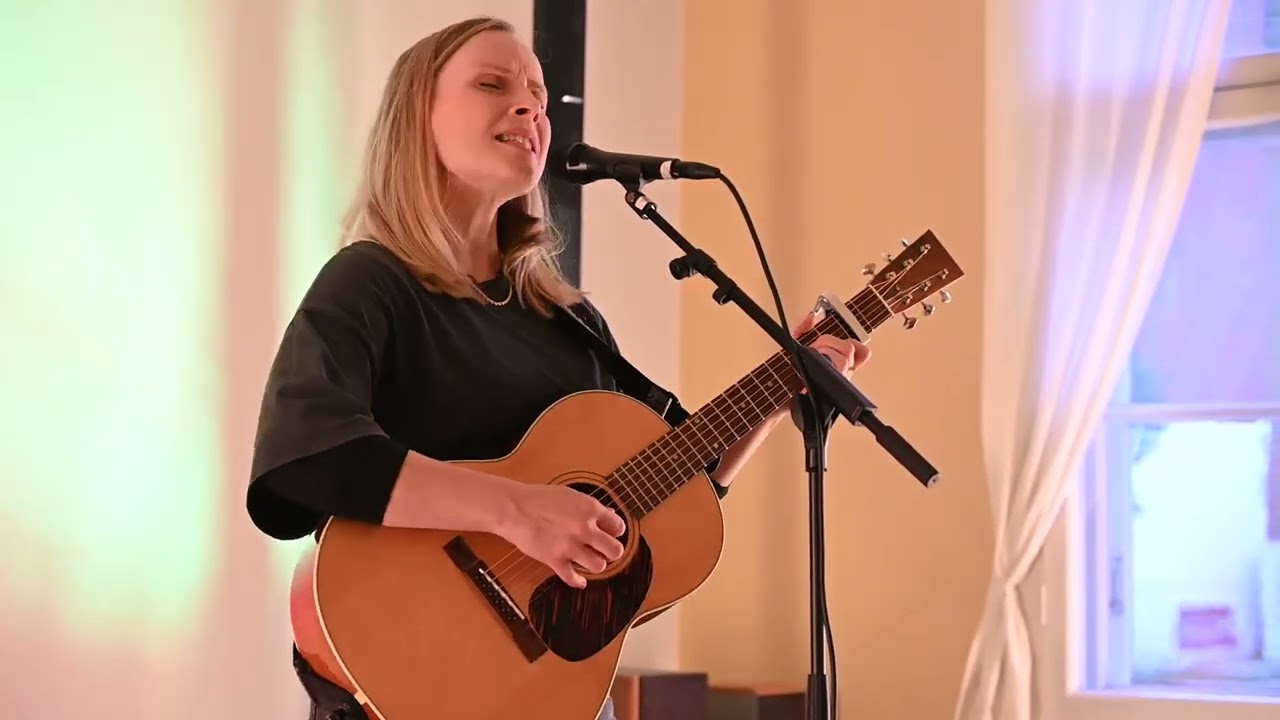 Hema Harju - Ilman Sinua ei ole huomista