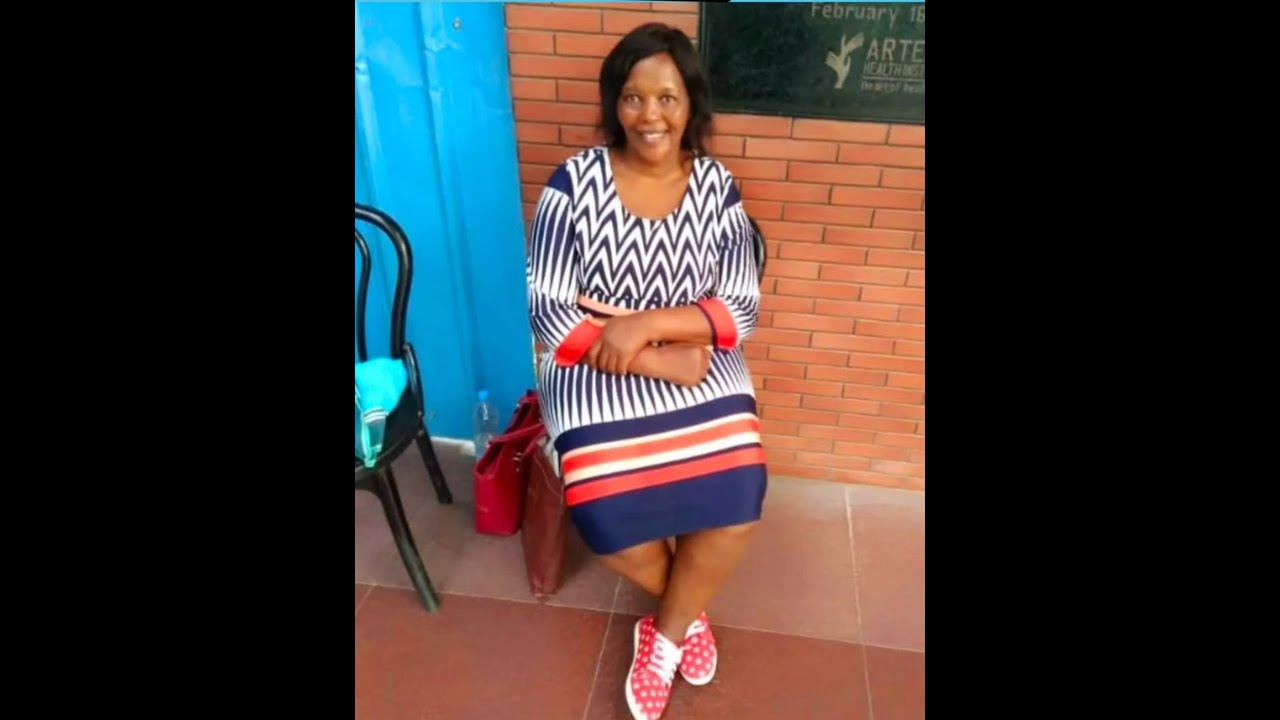 Jane nyaboke mogeni Procession
