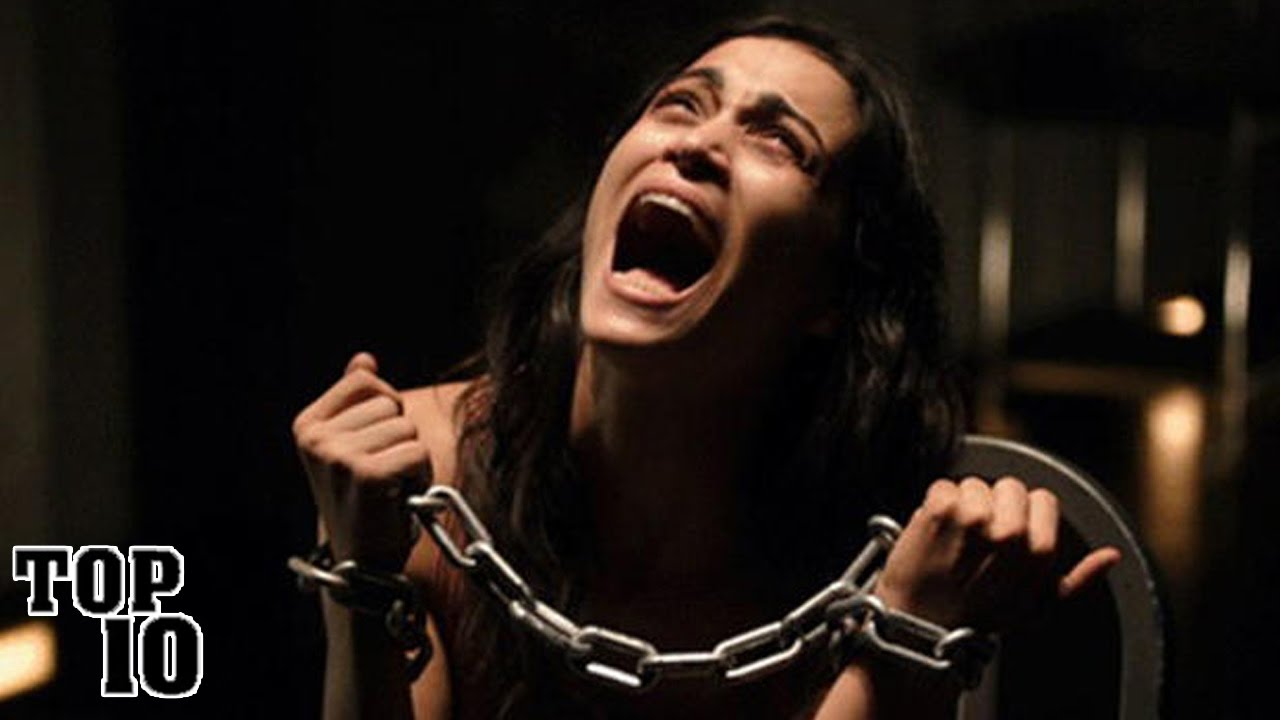 Top 10 Scary Stories That Are Real