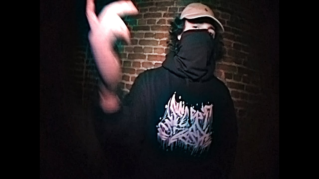 ANTI -  SCHEUREN ft. COZI