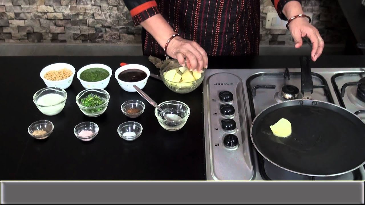 Potato Chat Recipes | Dilli Ki Fried Aloo Chicken Recipe - Potato Chicken