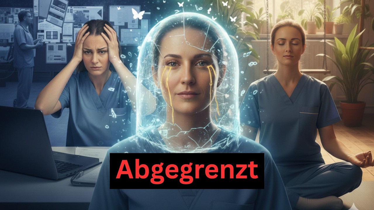 Dauerdruck & innere Unruhe? Warum Reden allein oft nicht hilft