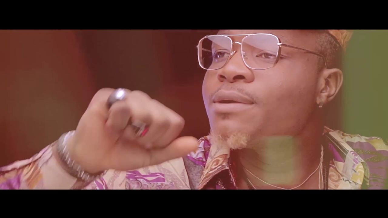 JUMABEE   DANCE IT feat  FIOKEE x AVALONOKPE [OFFICIAL VIDEO]