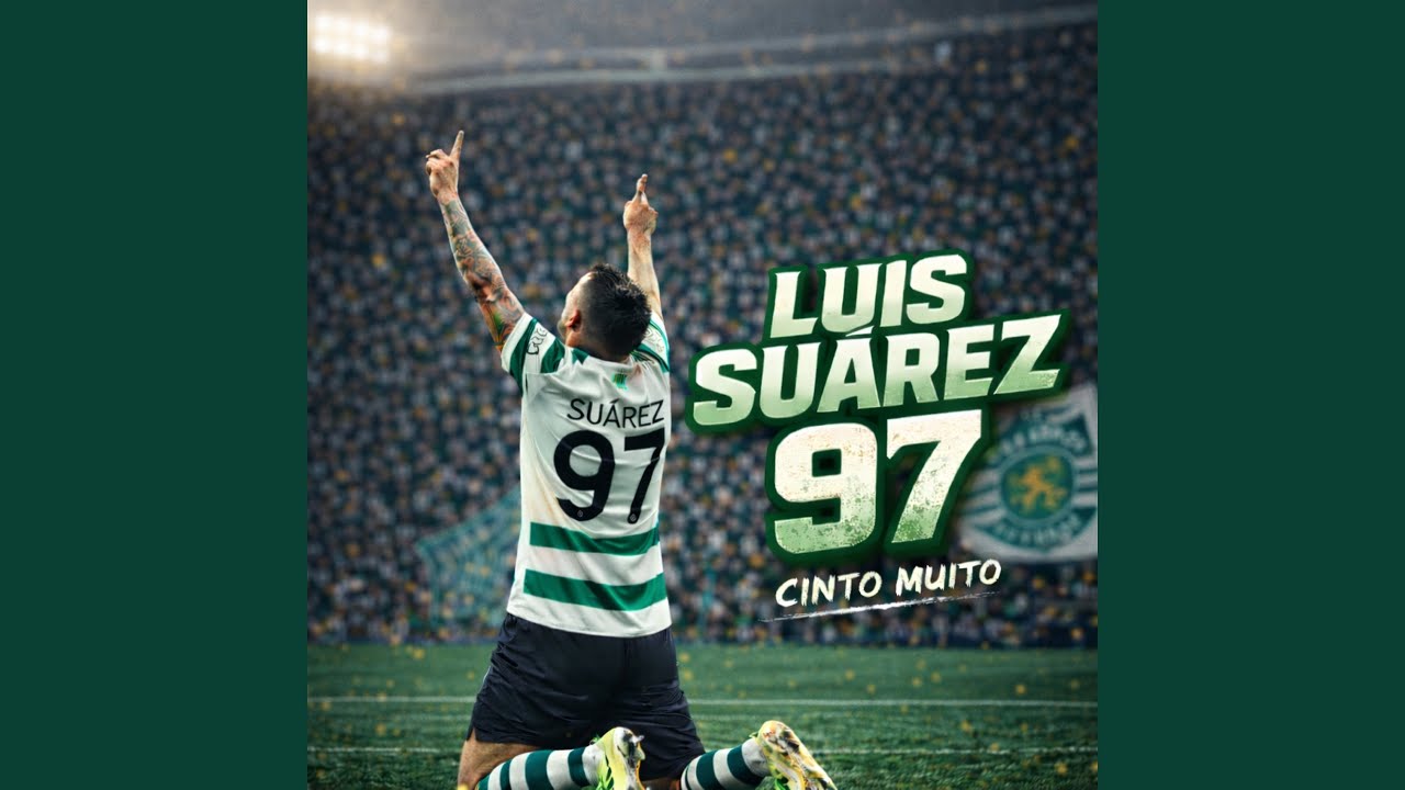 Luis Su&aacute;rez 97