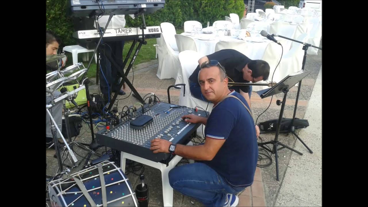 Orkestra Grup Star Gobekleme 2014