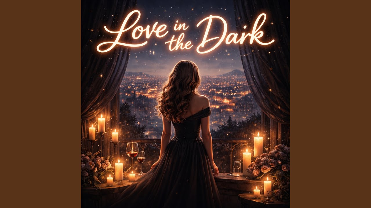 Love In The Dark (Piano Version)