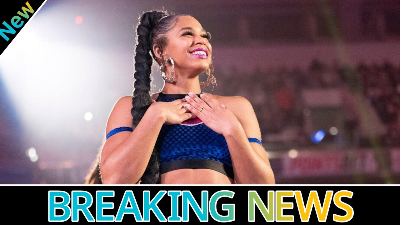 Bianca Belair Finally Speaks—Her 3-Word Message to a Former Rival Has WWE Fans Talking Everywhere”