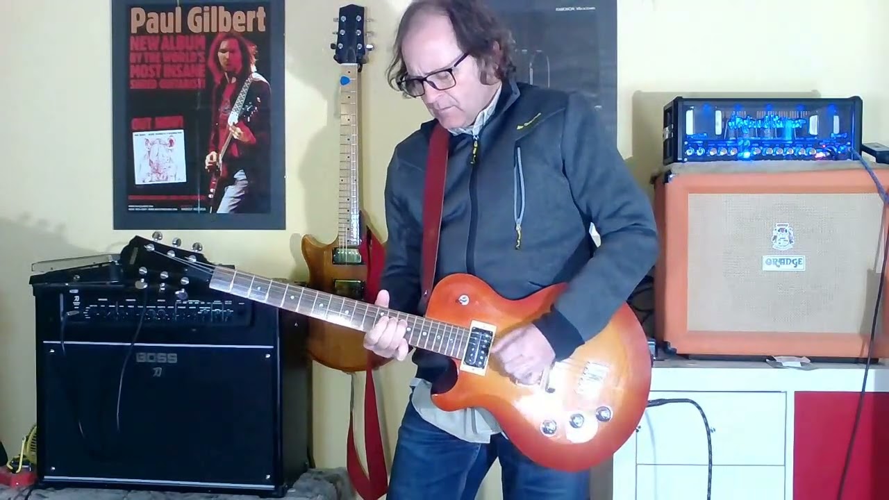 En quiebra / Yamaha AES620